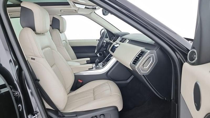 Land Rover RR Sport 2.0 Si4 PHEV HSE Dynamic