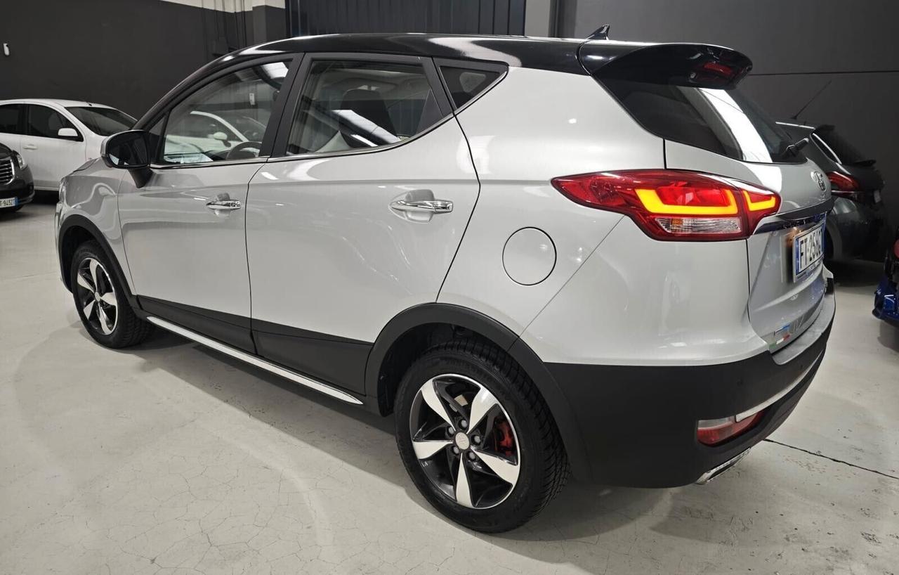 DR4 Neopatentati +Tetto+4 Stagioni