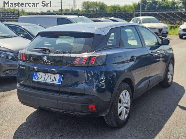 PEUGEOT 3008 3008 II 2021 1.5 bluehdi Active Business s - GJ171
