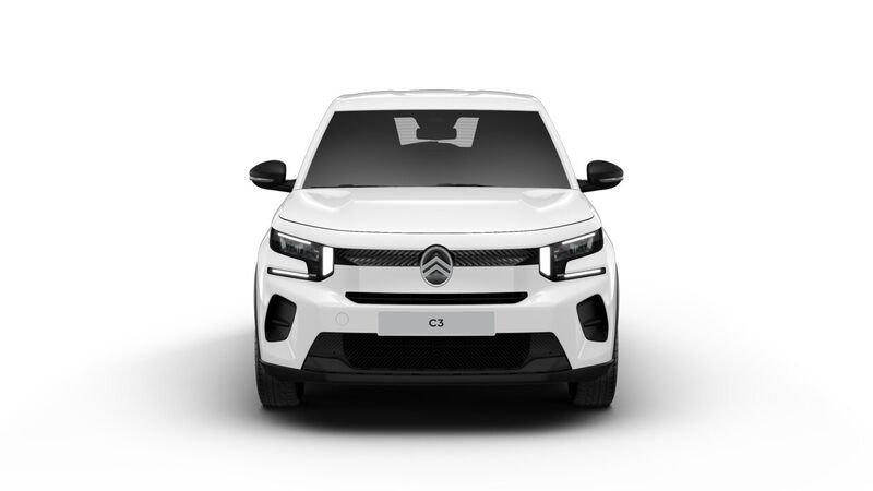 Citroën C3 C3 PureTech 100 S&S You
