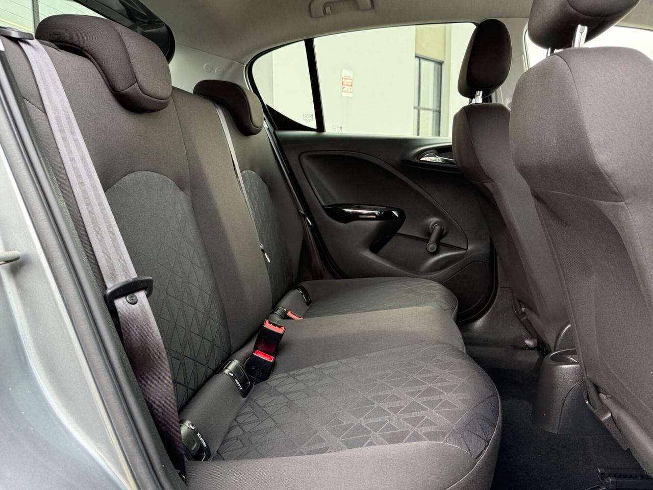 Opel Corsa 1.4 GPL Tech 5 porte|NEOPATENTATI