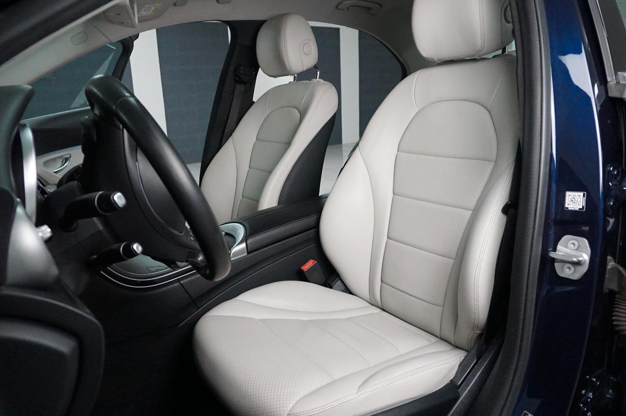 Mercedes-benz C 250 d Automatic Premium