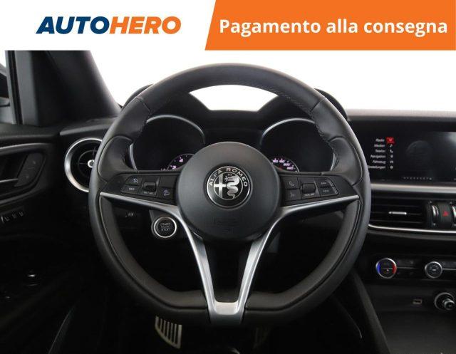 ALFA ROMEO Stelvio 2.0 Turbo 280 CV AT8 Q4 Executive
