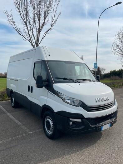 Iveco Daily 2018