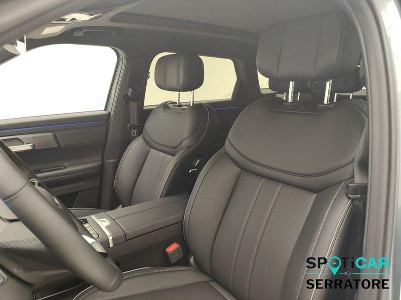 JAECOO 7 EXCLUSIVE SHS PHEV 1.5 TGDI 279CV 1DHT FWD PHEV
