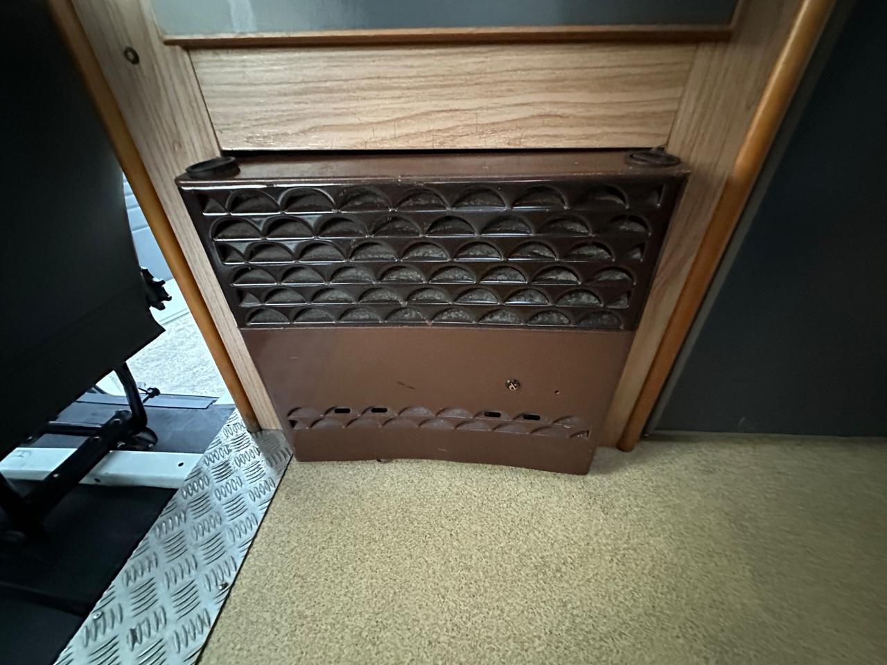 Ford Transit Mobilvetta Design Skipper