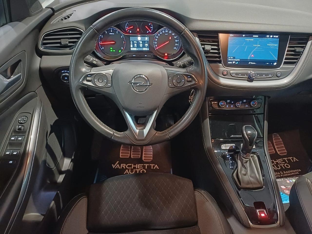 Opel Grandland X 1.5 diesel Ecotec Start&Stop aut. Elegance