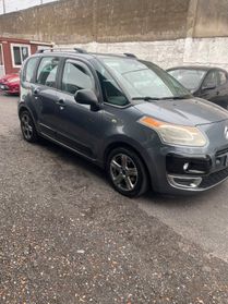 Citroen C3 Picasso 1.6 HDi 90 airdream Exclusive Style