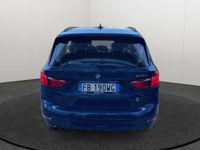 BMW 216 Grand Tourer 1.5 116cv Advantage *7 POSTI*