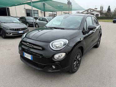 Fiat 500X My23 1.3 95 CV Ok Neopatentati Garanzia Full