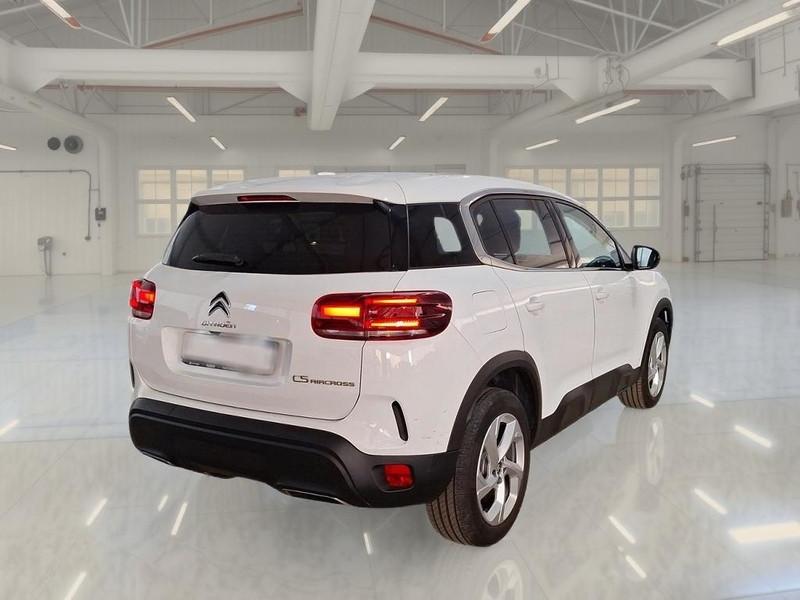 CITROEN C5 AIRCROSS BlueHDi 130 S/S Feel EAT8