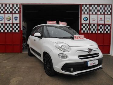 Fiat 500L 1.6 MJT AUTOCARRO 4 POSTI N1