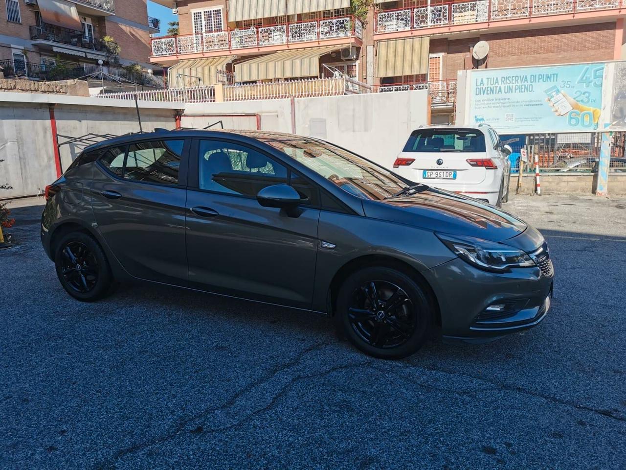 Opel Astra 1.4 Ecotec 5 porte