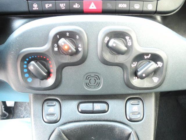 FIAT Panda 1.3 MJT 95cv S&S 4x4 - Ok NEOPATENTATI - EURO 6/B