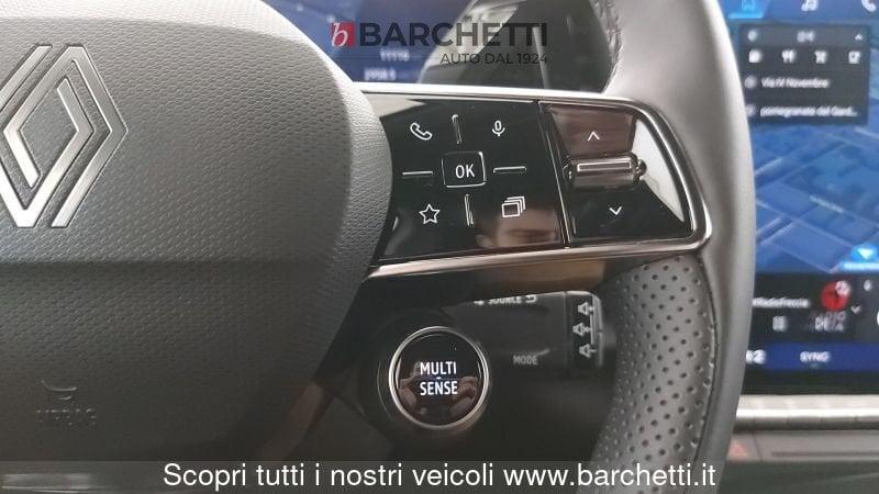 Renault Austral HEV TECHNO