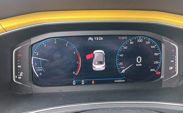 VOLKSWAGEN T-Roc Cabriolet 1.0 TSI Style