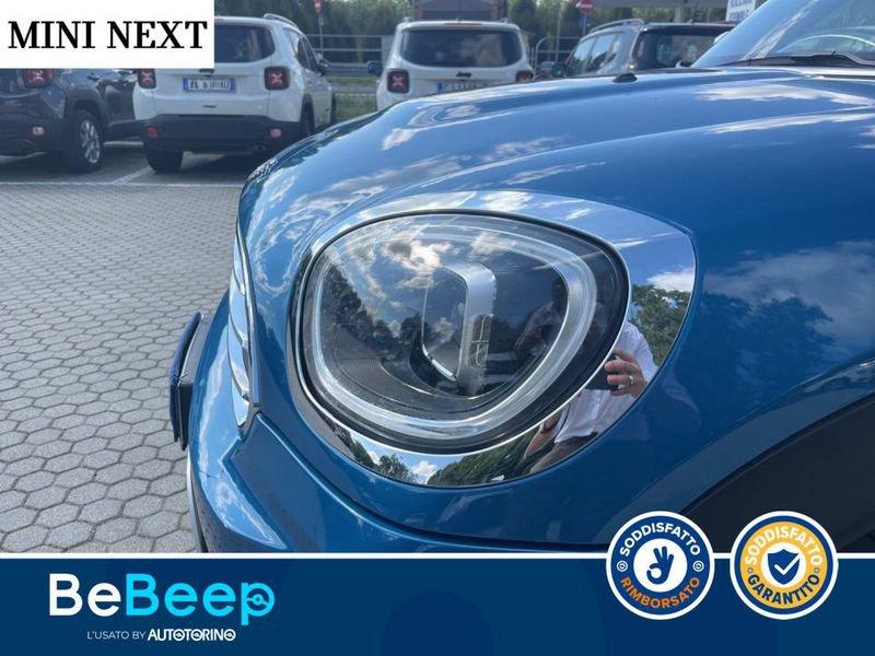 MINI Mini Countryman F60 MINI COUNTRYMAN 1.5 COOPER NORTHWOOD EDITION AUTO