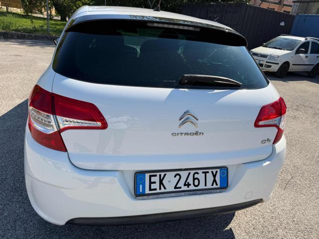 CITROEN C4 130,869km 1.6VTi 120 Exclusive Stupenda Bellissima