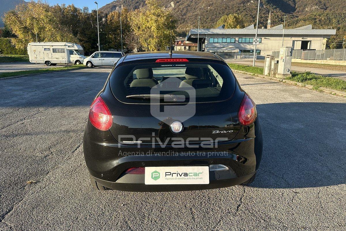 FIAT Bravo 1.4 Active GPL