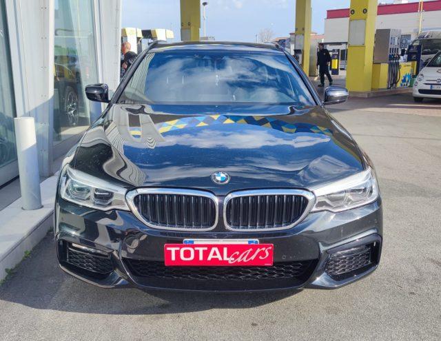 BMW 520 d 48V xDrive Touring Msport CONTO VENDITA