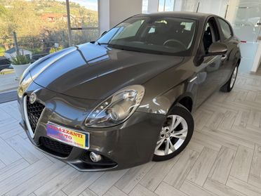 Alfa Romeo Giulietta 1.6JTDm Distinctive UNIPRO.2015