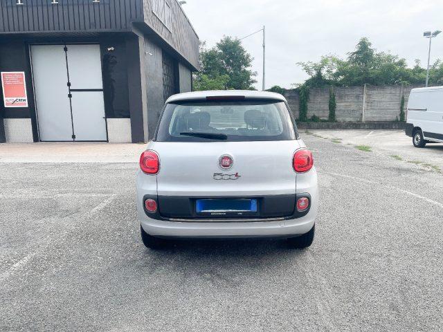 FIAT 500L 1.3 Multijet 85 CV Pop Star