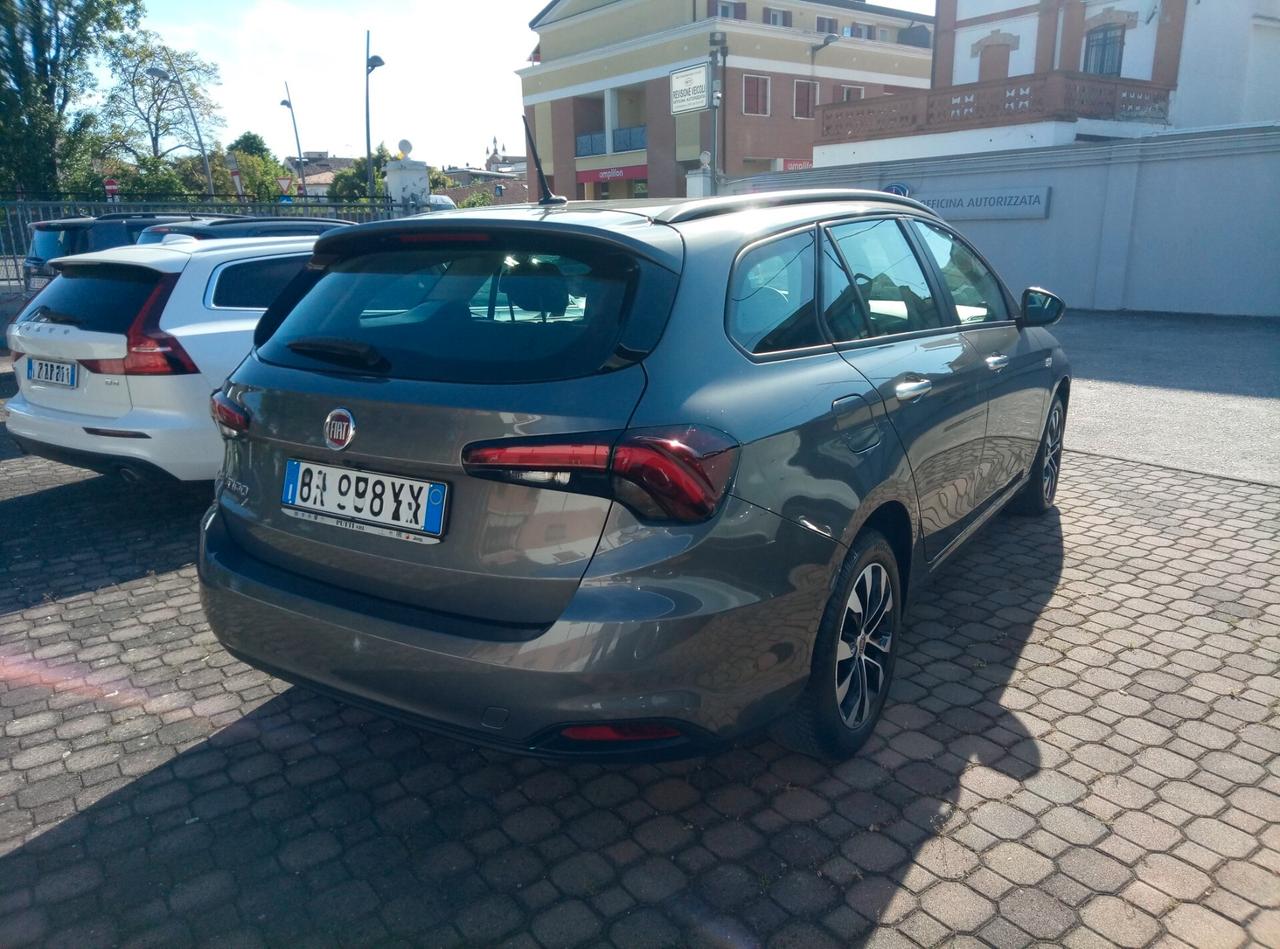 Fiat Tipo 1.3 Mjt S&S SW City Life SW