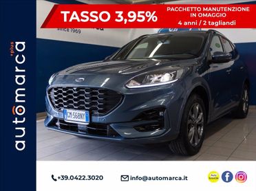 FORD Kuga 2.5 phev ST-Line 2wd 225cv cvt del 2023