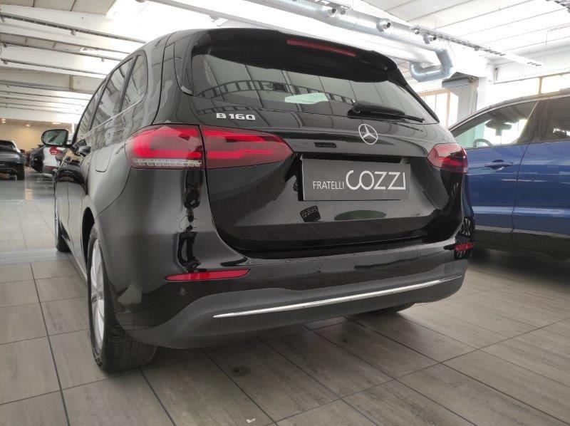 Mercedes-Benz Classe B (W247) - B 160 Business Extra