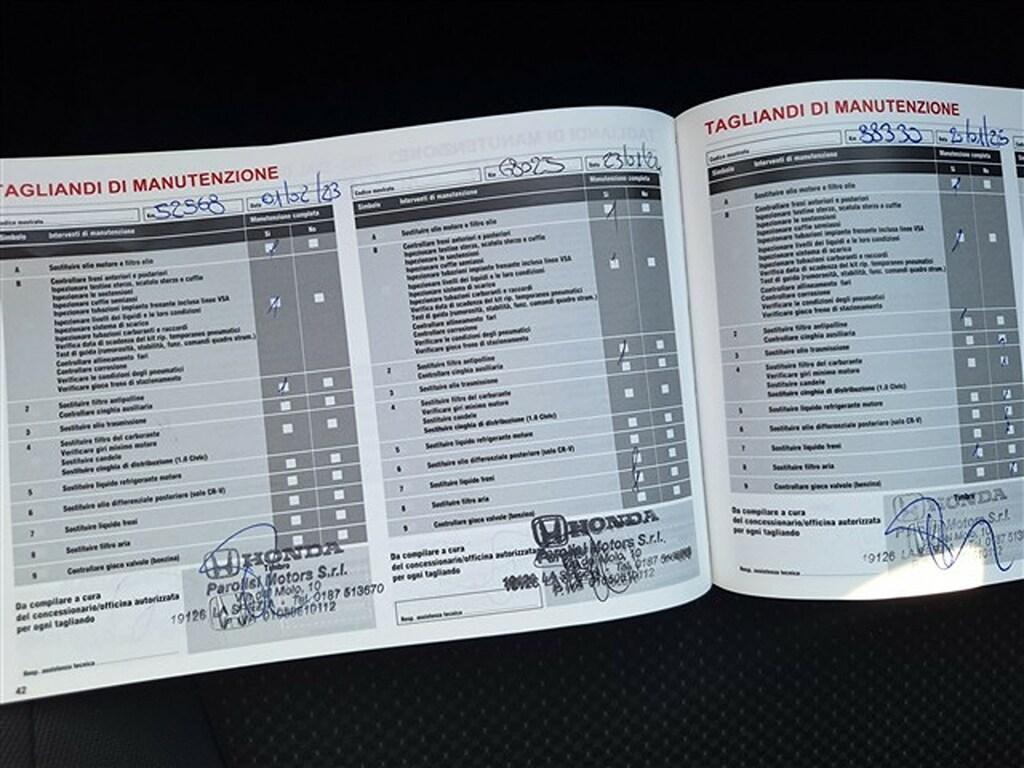 Honda HR-V 1.5 i-VTEC Elegance Navi ADAS 2WD