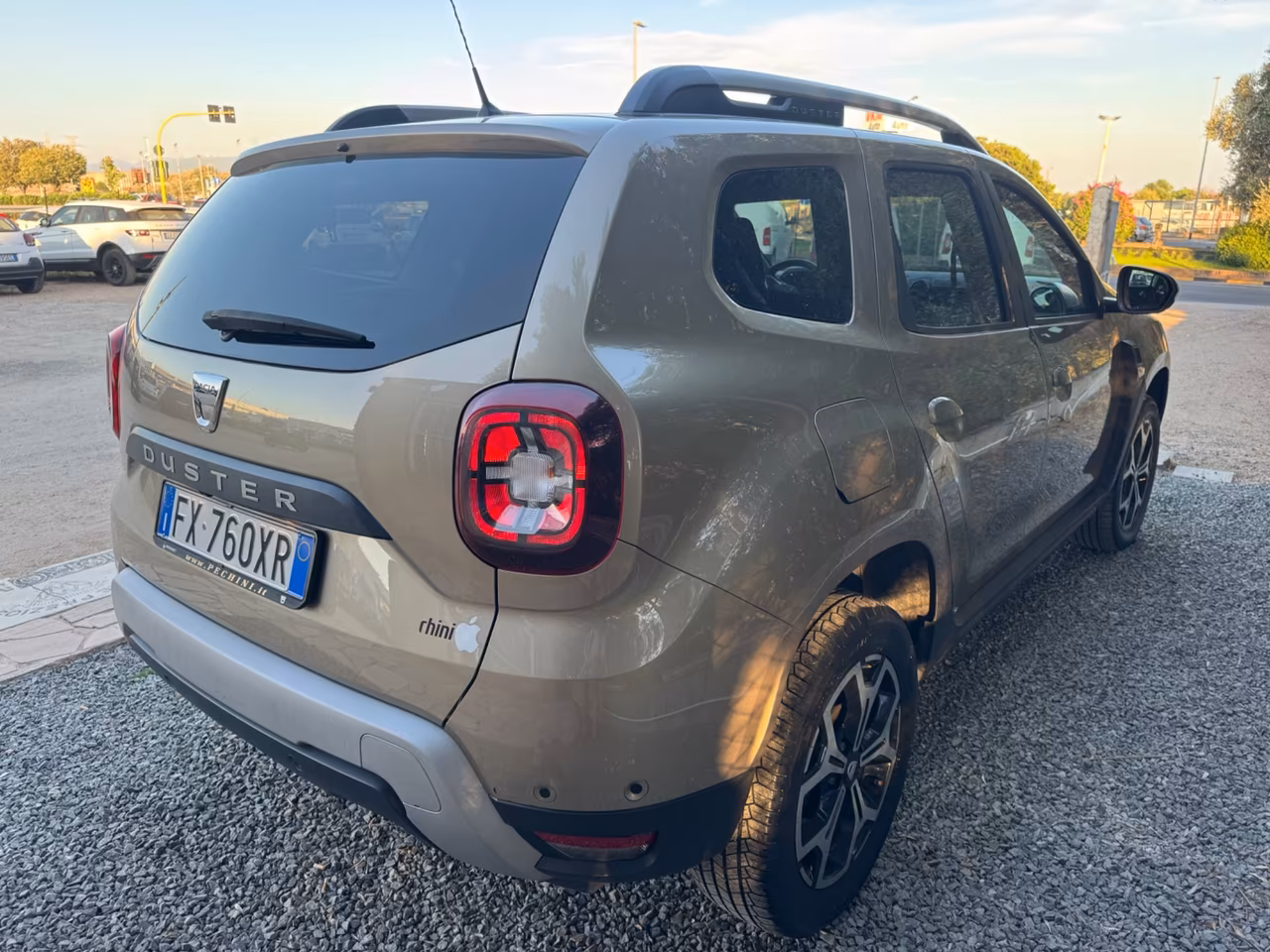 Dacia Duster 1.5 Blue dCi 8V 115 CV 4x2 Prestige