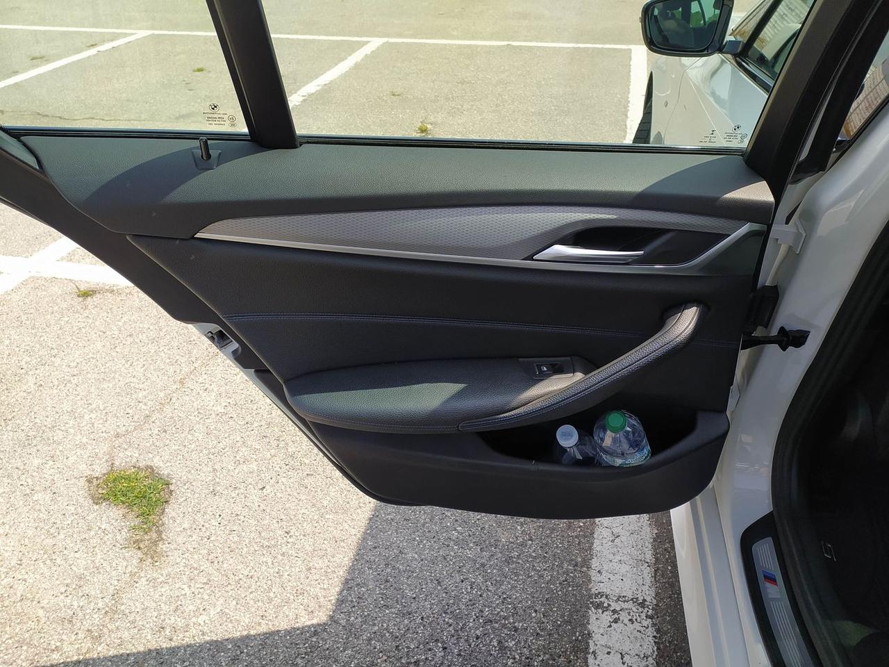 Bmw 520 M Sport 520 d #10451