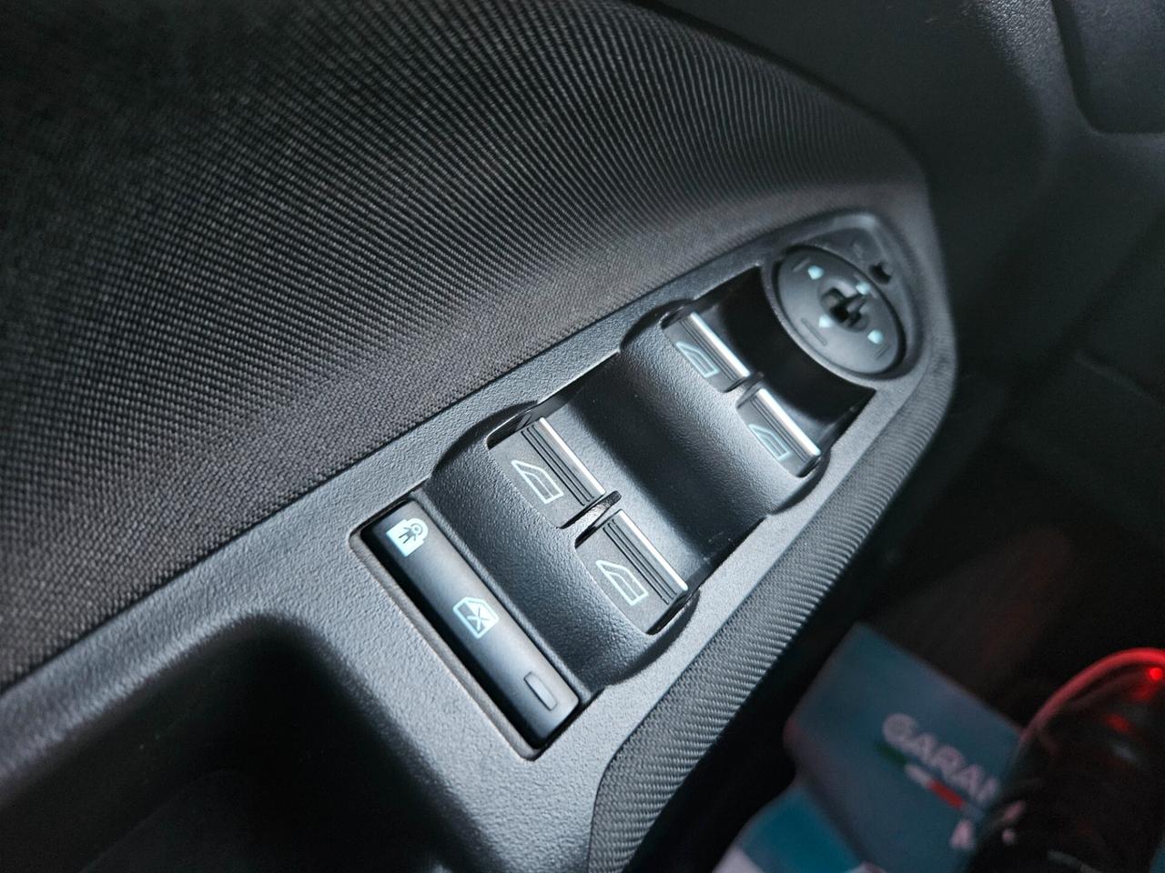 Ford C-Max 1.6 120CV GPL Plus 135.000km