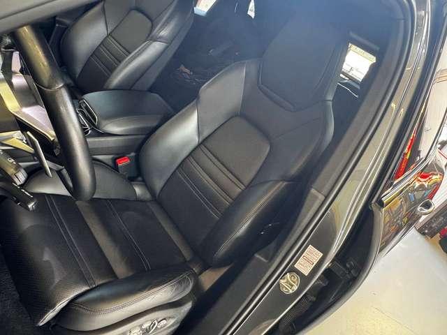 Porsche Cayenne 2.9 V6 441CV ASSE POST. STERZANTE R21 FULL