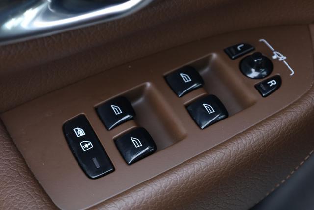 VOLVO XC90 B5 (d) AWD Geartronic 7 posti Inscription 4x4