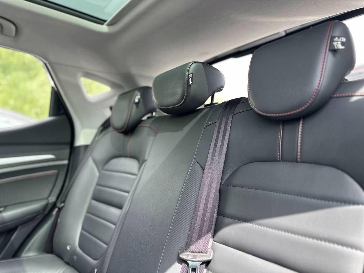 MG ZS 2021 - ZS 1.0 Luxury