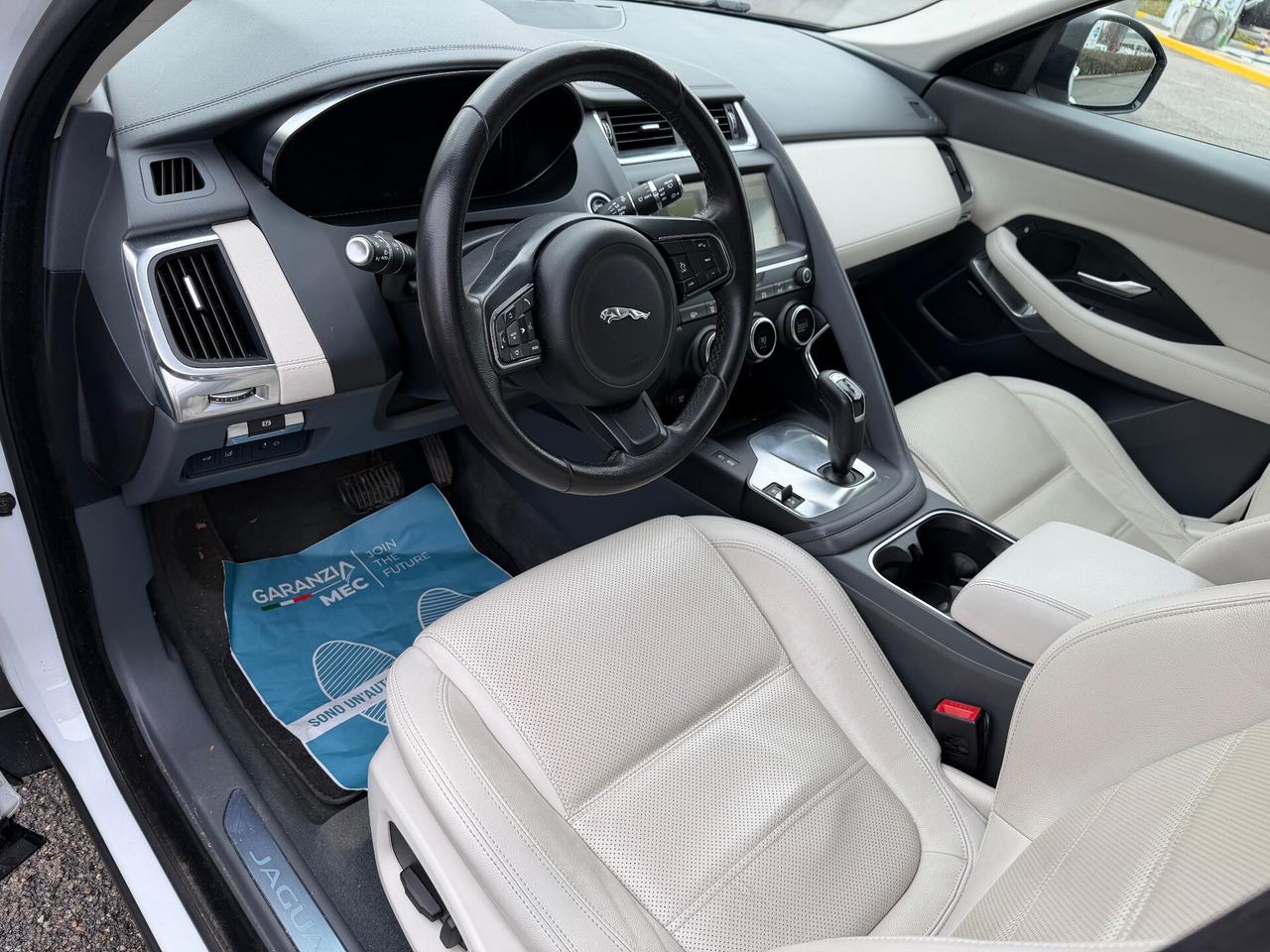 Jaguar E-Pace 2.0D 180 CV AWD S