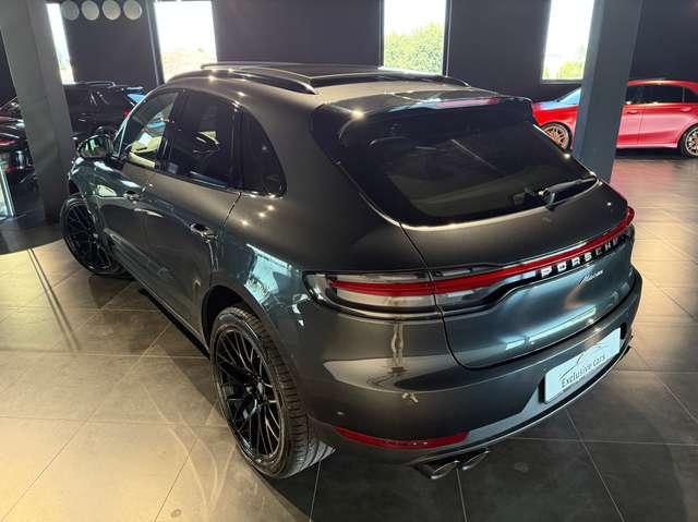 Porsche Macan Macan 2.0 245cv pdk/TETTO/21/MATRIX/PRONTA !