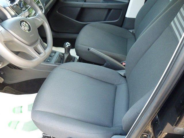 VOLKSWAGEN up! 1.0 5p. move up! BlueMotion Technology