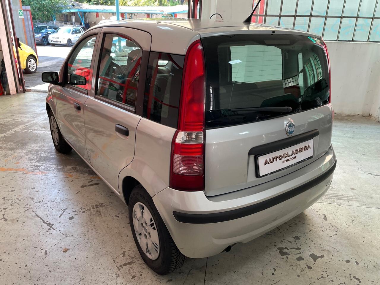 Fiat Panda 1.2 Dynamic 70.000KM!!!