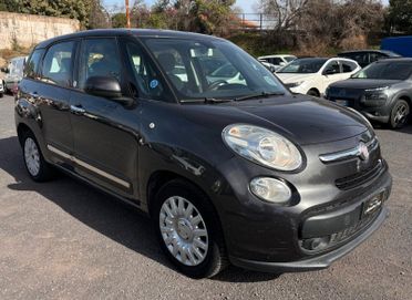 Fiat 500L Living 1.6 Multijet 120 CV Pop Star