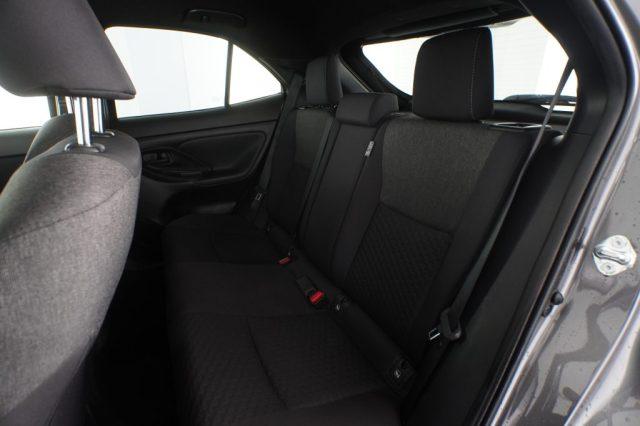 TOYOTA Yaris Cross Yaris Cross 1.5 Hybrid 5p. E-CVT AWD-i Trend