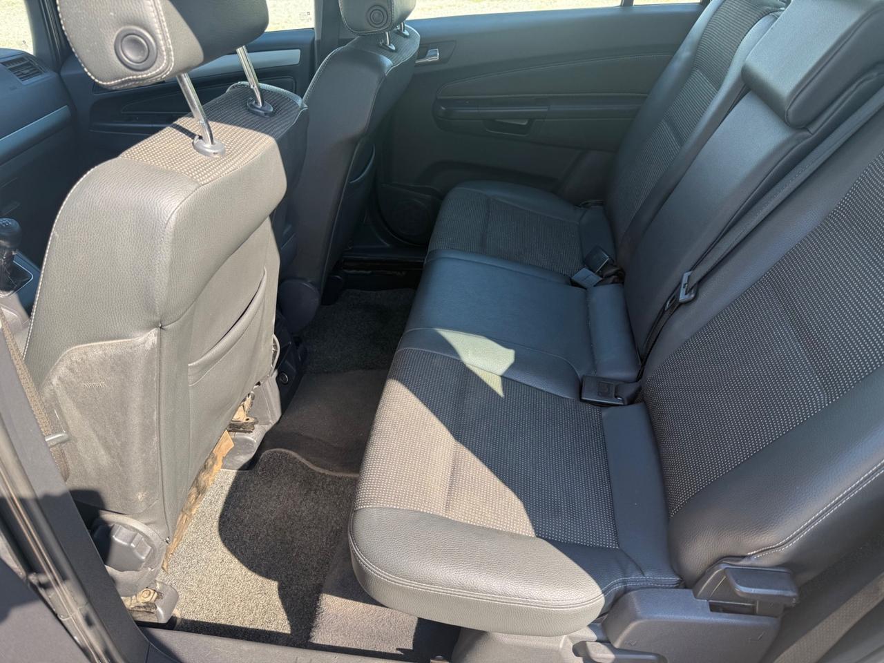 Opel Zafira 1.6 16V ecoM 94CV Cosmo