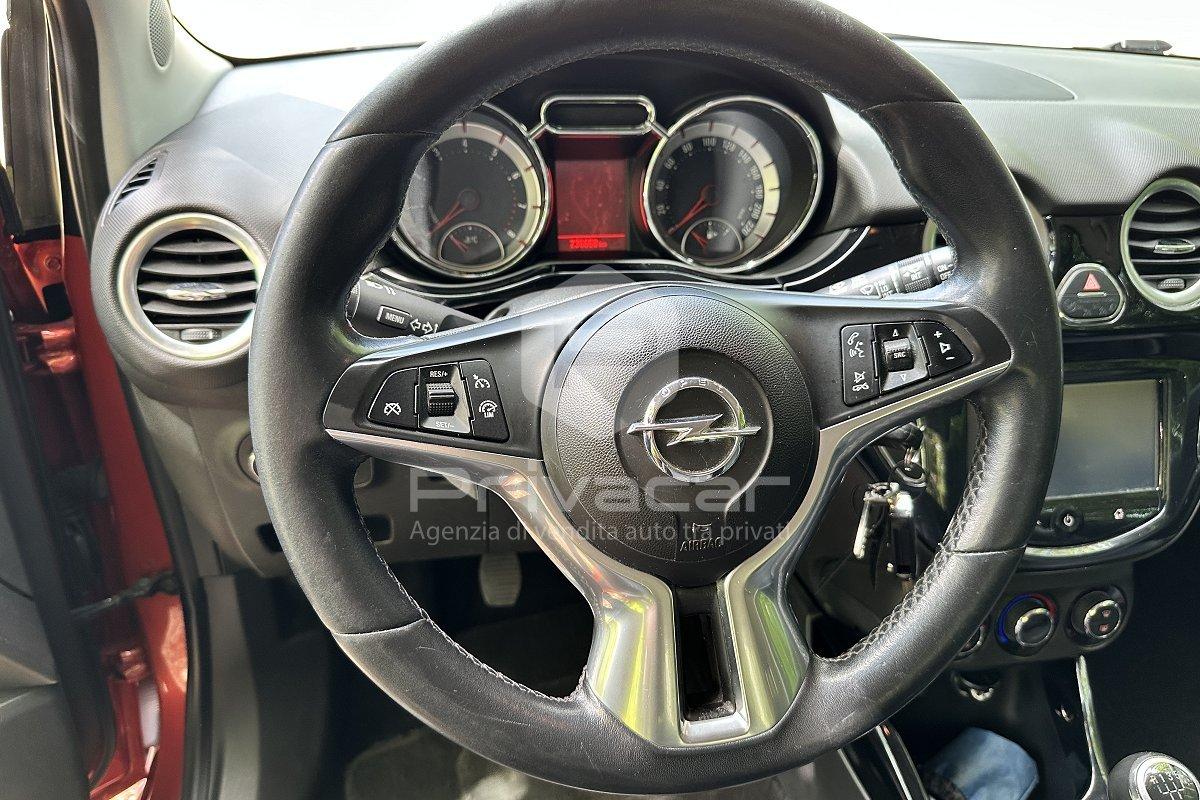 OPEL Adam 1.4 87 CV GPL Tech Air