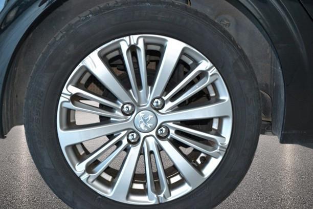 PEUGEOT 208 - 1.2 BENZINA