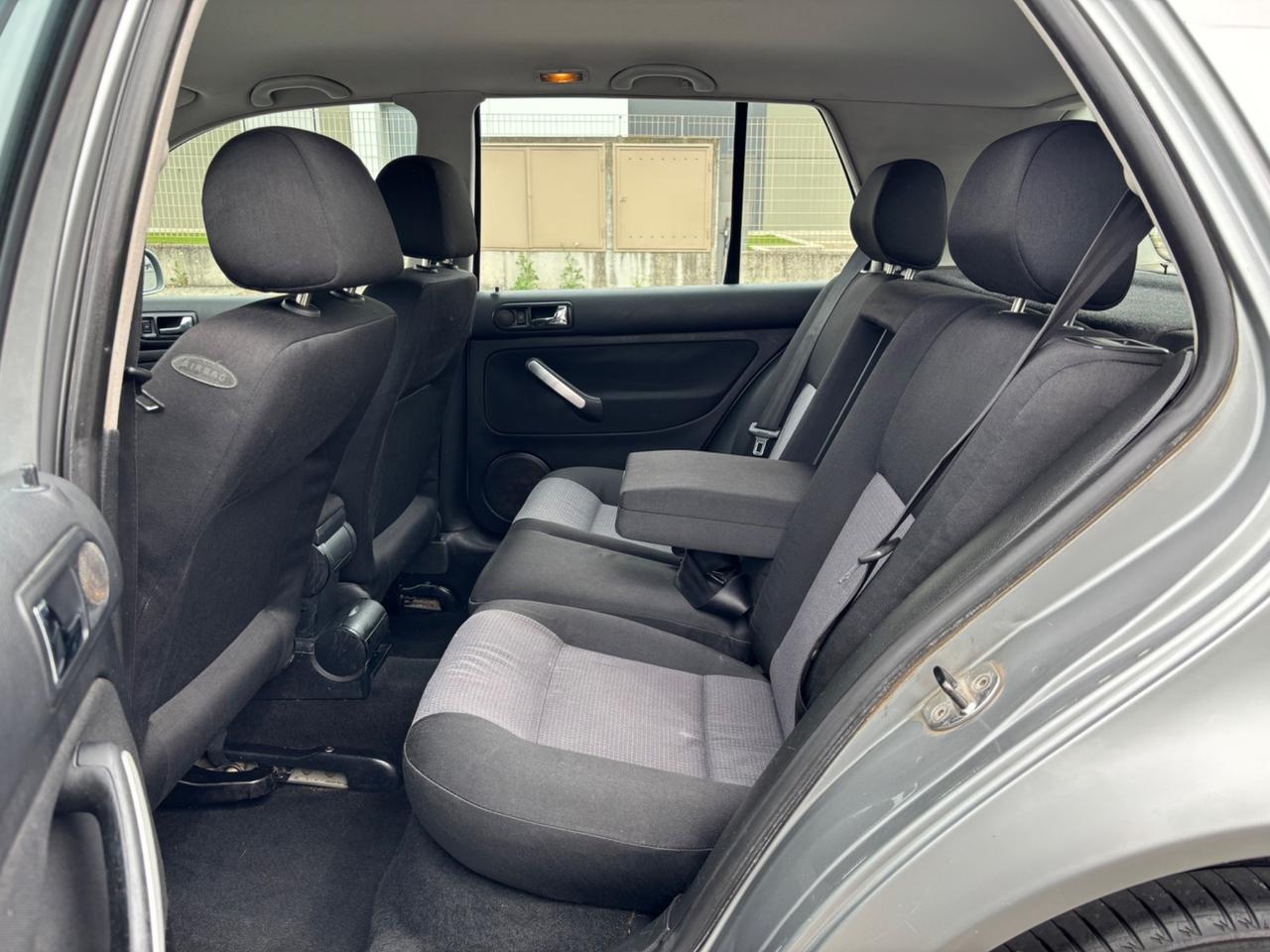 Volkswagen Golf 1.9 TDI/101 CV UNICO PROPRIETARIO