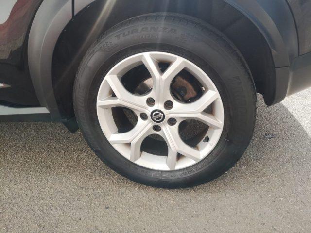 NISSAN Juke 1.0 DIG-T 117 CV DCT N-Connecta