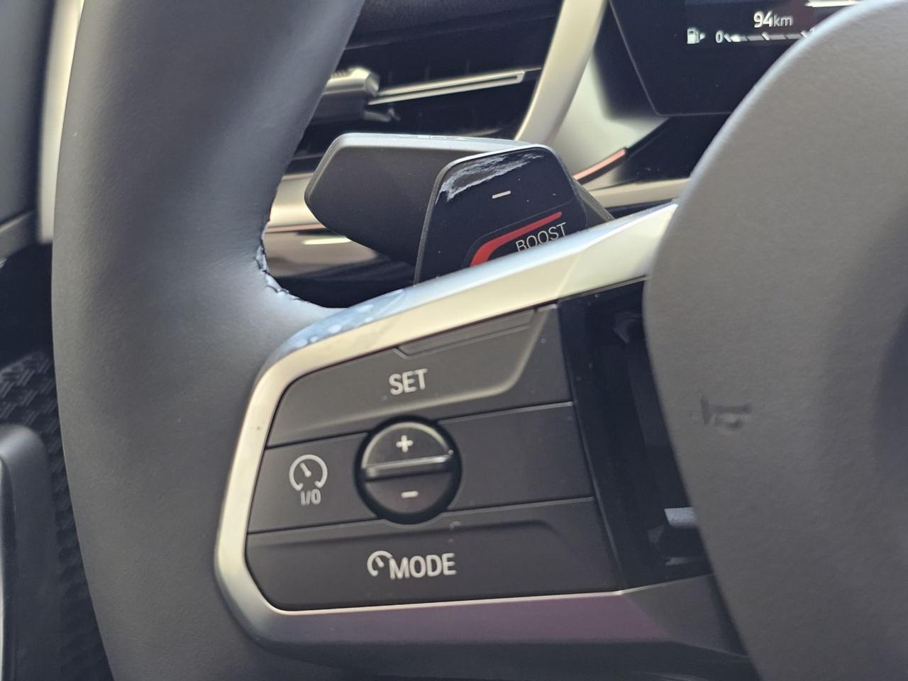BMW X2 M-Sport PRO Camera Tetto Navi PDC NEW MODEL