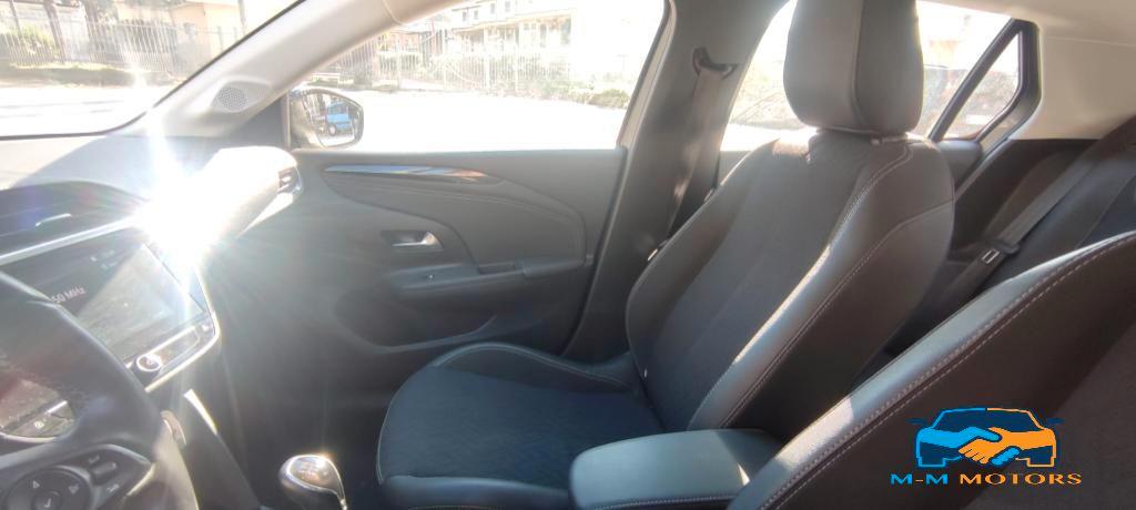 Opel Corsa 5 Porte Corsa 1.2 Elegance s&s 75cv