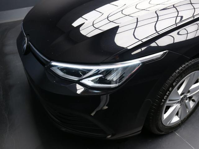 VOLKSWAGEN Golf 2.0 TDI DSG 116CV Life